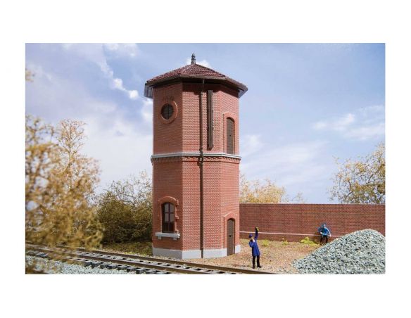 Hornby HC8027 - Torre per rifornimento idrico locomotive H0 1:87 Modellismo