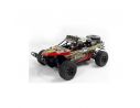 Radio Kontrol 4600-01 Fuoristrada RTR Trophy Lizard DB Red 1:18 Radiocomando