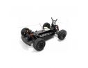 Radio Kontrol 4500-02 Auto da Rally RTR Mini Reptile Red 1:18 Radiocomando