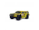 Radio Kontrol 4400-01 Fuoristrada Mini Dakar Radiocomandato RTR Dakar Gold 1:18