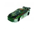Radio Kontrol 4300-02 Auto Drift Radiocomandata RTR Magician Drift Green 1:18