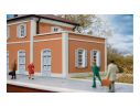 Hornby HC8023 Estensione Stazione per HC8022 H0 1:87 Modellismo