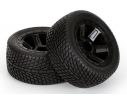 Pro-Line 1102-11 Coppia Gomme Road Rage 2.2'' 1:16 Ricambi Accessori Modellino
