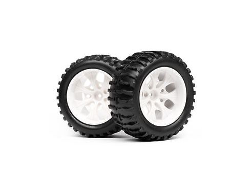 Maverick MV22142 Coppia Pneumatici completi MT EVO Ricambi Accessori