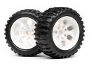 Maverick MV22142 Coppia Pneumatici completi MT EVO Ricambi Accessori