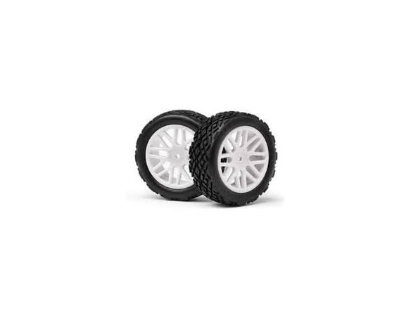 Maverick MV22622 Coppia Pneumatici completi Anteriori Strada EVO XB Accessori