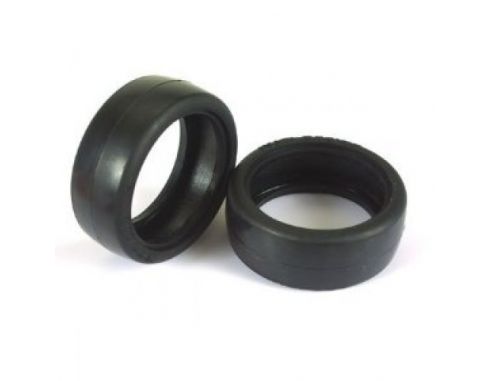 HPI Racing 4752 Coppia Pneumatici Cinturati da corsa Ricambi Accessori Modellino