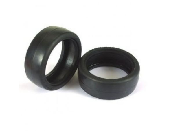 HPI Racing 4752 Coppia Pneumatici Cinturati da corsa Ricambi Accessori Modellino