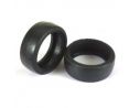 HPI Racing 4752 Coppia Pneumatici Cinturati da corsa Ricambi Accessori Modellino