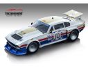 Tecnomodel TMD18117C ASTON MARTIN AM V8 N.10 DNF 6 H SILVERSTONE R.HAMILTON-D.BELL 1:18 Modellino