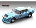 Tecnomodel TMD18117D ASTON MARTIN AM V8 N.009 AMOC DONINGTON 2008 RIKKI CANN 1:18 Modellino