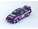 Trofeu TFRRAC15 FORD SIERRA RS 500 N.5 MACAU 1992 CARLOS RODRIGUEZ 1:43 Modellino