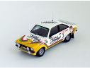 Trofeu TFRRBE05 FORD ESCORT MK2 N.3 2nd YPRES RALLY 1978 STAEPELAERE-FRANSSEN 1:43 Modellino