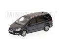 MINICHAMPS 400085302 FORD GALAXY 2006 BLAZER BLU Modellino