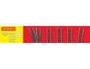 HORNBY R8221 - Set espansione A Binari H0 Accessori SCATOLA INTERA Modellismo