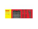 HORNBY R8224 - Set espansione D Binari H0 Accessori Modellismo