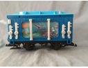 LGB 94192 Carro Disney Pixar Nemo Accessori Modellismo