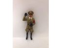 Personaggio Hitler 10 cm Figura Modellino