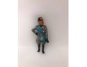 Personaggio Mussolini 10 cm Figura Modellino