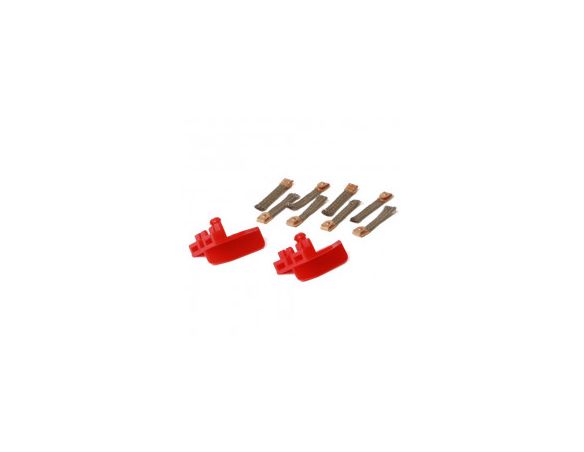 Carrera Evolution 20089107 Set Carene 1:43 Ricambi Accessori Modellino