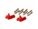 Carrera Evolution 20089107 Set Carene 1:43 Ricambi Accessori Modellino