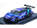 Ebbro EB45515 HONDA NSX-GT N.100 3rd SUZUKA SUPER GT500 2017 N.YAMAMOTO-T.IZAWA 1:43 Modellino