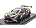 Ebbro EB45651 LEXUS RC F GT3 N.96 WINNER SUZUKA SUPER GT300 2018 M.NITTA-NAKAYAMA 1:43 Modellino