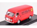 Rio RI4602 FIAT 238 COMMISSIONARIA LOMBARDIA 1976 FERRARI M.G.CREPALDI 1:43 Modellino