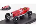 Rio RI4603 ALFA ROMEO P3 LUIS CHIRON 1933 N.38 WINNER SPAIN GP 1:43 Modellino