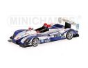Minichamps PM400086816 PORSCHE RS SPYD.N.16 SEBRING'08 1:43 Modellino