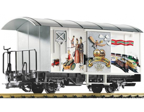 LGB 47280 Carro 120 anni Edizione limitata Modellismo
