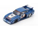 Spark Model S7700 TOYOTA CELICA LB TURBO N.68 WINNER ADAC TROPHY ZOLDER 1977 H.ERTL 1:43 Modellino