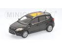 Minichamps PM400087202 FORD KUGA 2008 BLACK MET.1:43 Modellino