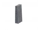 Noch 58661 - Pilone per viadotto in pietre di cava 1.8 x 8 x 8.3 cm Modellino SCATOLA ROVINATA