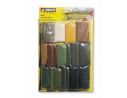 Noch 60816  - Set professionale Flora Prato Modellino