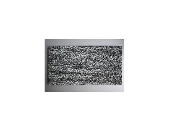 Noch 58350 Muro fortificato 23,5 x 12,5  Modellino