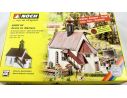 Noch 66900 H0 - Chiesa di San Nicola Laser cut kit Modellismo
