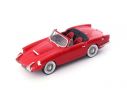 Autocult ATC05027 SABRA SPORT ROADSTER 1963 RED 1:43 Modellino