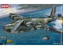 Italeri IT1302 SUNDERLAND MK.I KIT 1:72 Modellino
