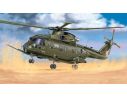 Italeri IT1316 ELICOTTERO MERLIN HC3 KIT 1:72 Modellino
