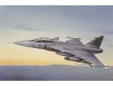 Italeri IT2638 JAS 39 A GRIPEN KIT 1:48 Modellino