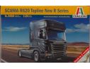 Italeri IT3858 SCANIA R 620 TOPLINE KIT 1:24 Modellino