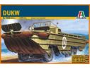 Italeri IT7022 DUKW KIT KIT 1:72 Modellino