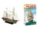 Zvezda Z9011 ENGLISH BRIGANTINE 1:144 Modellino
