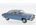 Ixo model CLC291 JAGUAR MK 10 1961 MET.LIGHT BLUE 1:43 Modellino