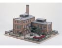 Piko 61116 Vetreria Strauss H0 1:87 Kit Modellismo