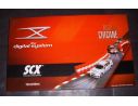 SCX 25130 Accessori pista Digital Chicane 1:32 Digital System Modellismo