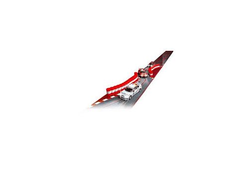 SCX 25130 Accessori pista Digital Chicane 1:32 Digital System Modellismo