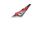 SCX 25130 Accessori pista Digital Chicane 1:32 Digital System Modellismo