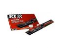 SCX 88690 Accessori pista Chicane 1:32 Scatola rovinata Modellismo